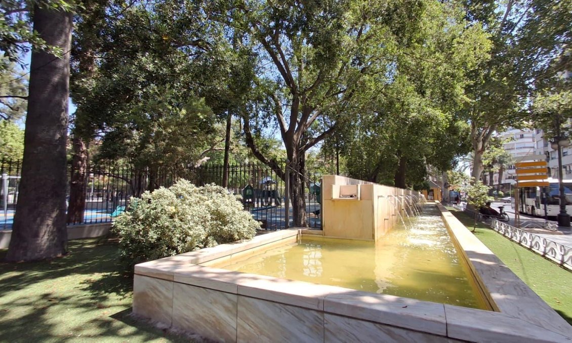 Használt Ingatlanok - Apartman -
Orihuela - Zona Centro