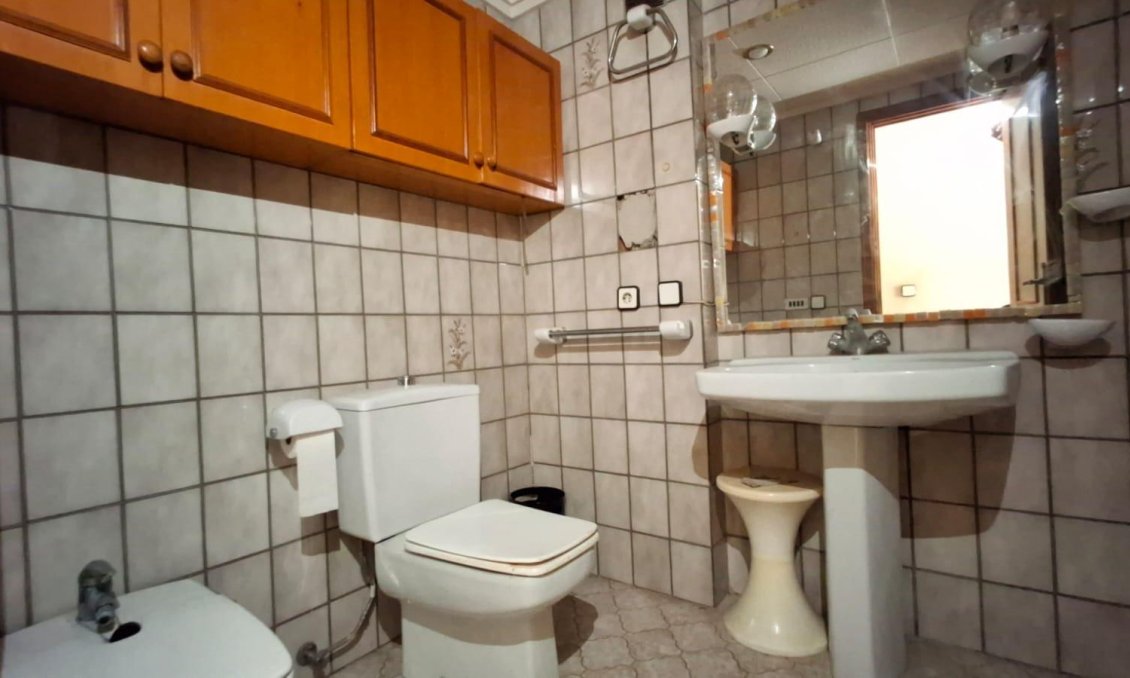 Használt Ingatlanok - Apartman -
Orihuela - Zona Centro