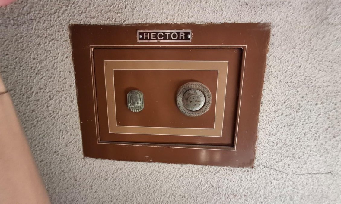 Használt Ingatlanok - Apartman -
Orihuela - Zona Centro