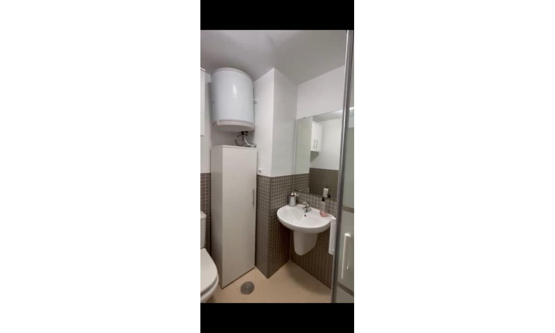 Segunda mano - Ático -
Torrevieja - Nueva Torrevieja