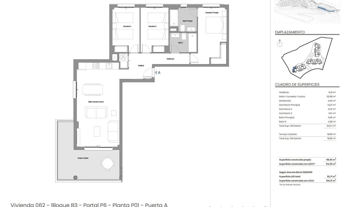 Construcție nouă - Apartament -
Mijas - Hipódromo Costa del Sol