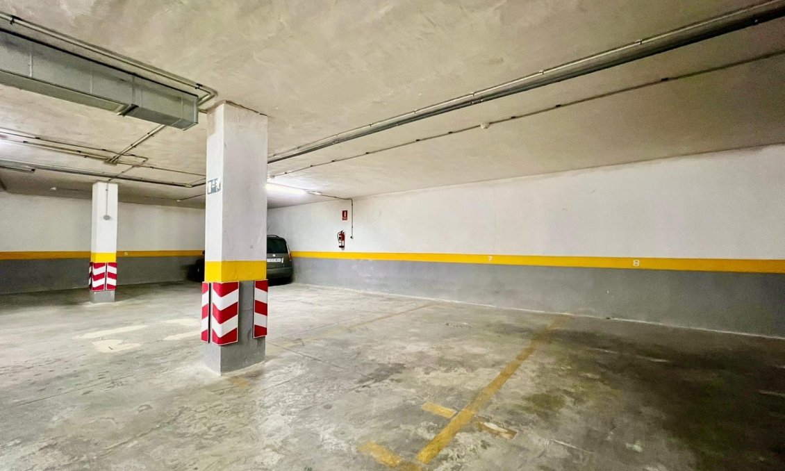 Resale - Apartment -
Torrevieja - Playa del Cura