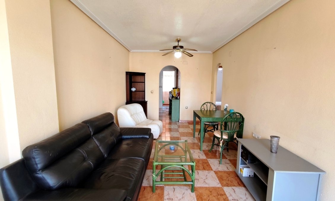 Resale - Apartment -
Villamartin - Costa Blanca
