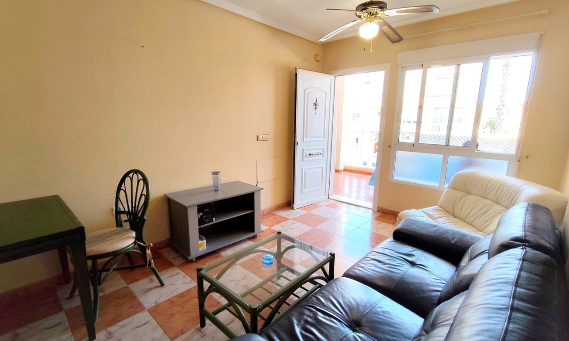 Resale - Apartment -
Villamartin - Costa Blanca