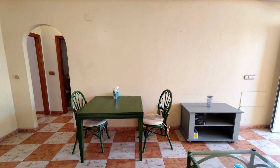 Resale - Apartment -
Villamartin - Costa Blanca