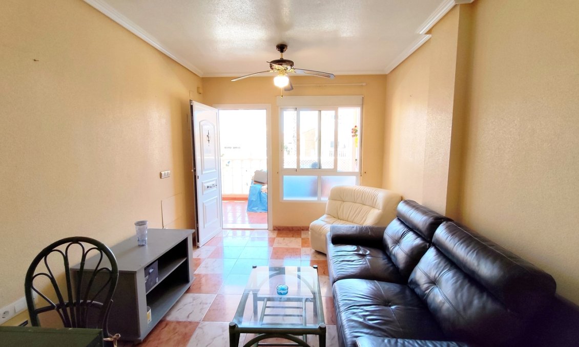 Resale - Apartment -
Villamartin - Costa Blanca
