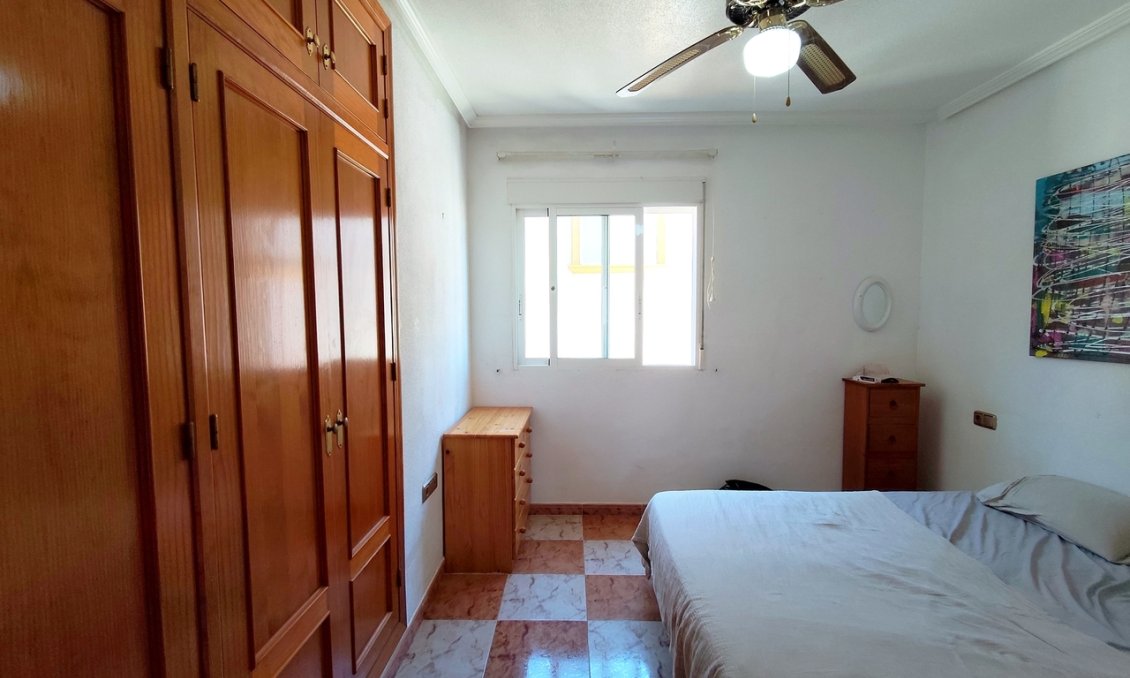 Resale - Apartment -
Villamartin - Costa Blanca
