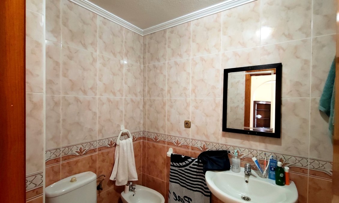 Resale - Apartment -
Villamartin - Costa Blanca