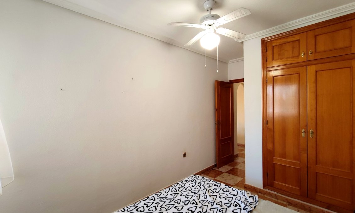 Resale - Apartment -
Villamartin - Costa Blanca