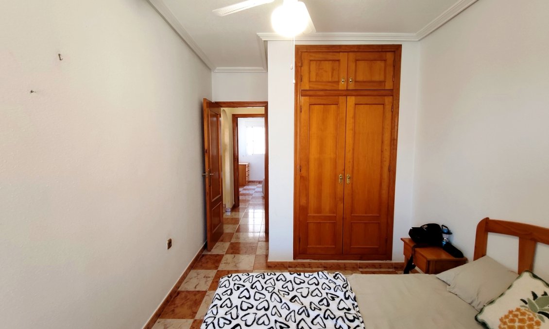 Resale - Apartment -
Villamartin - Costa Blanca