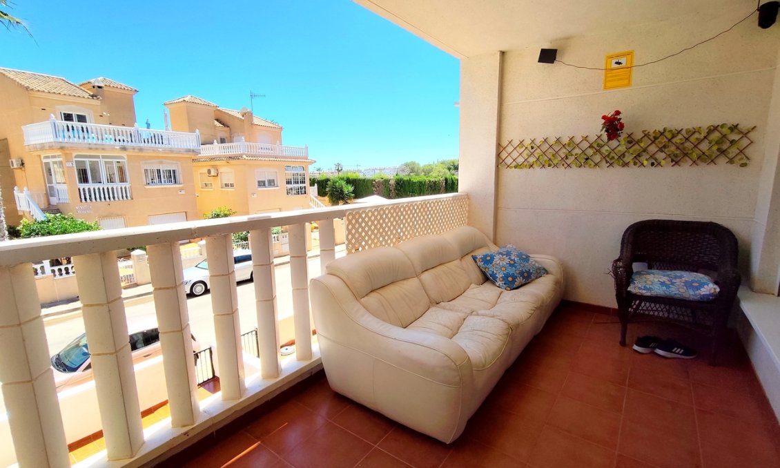 Resale - Apartment -
Villamartin - Costa Blanca