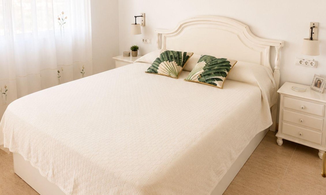 Resale - Apartment -
Orihuela Costa - Campoamor