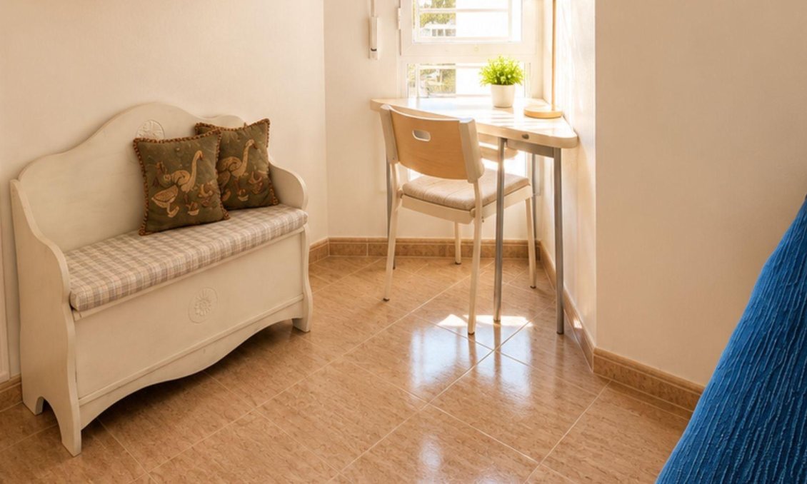 Resale - Apartment -
Orihuela Costa - Campoamor