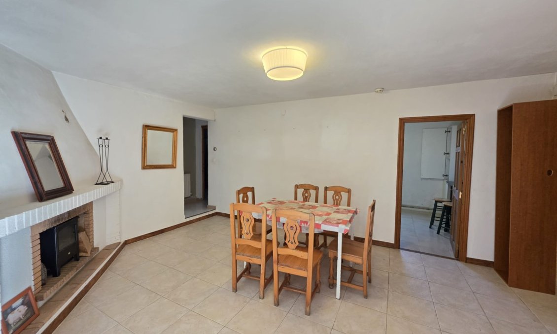Segunda mano - Villa -
Monóvar/Monóver - Inland