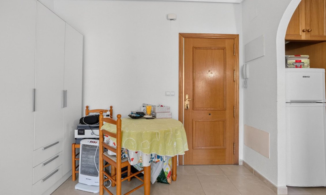 Resale - Penthouse -
Torrevieja - Torreblanca