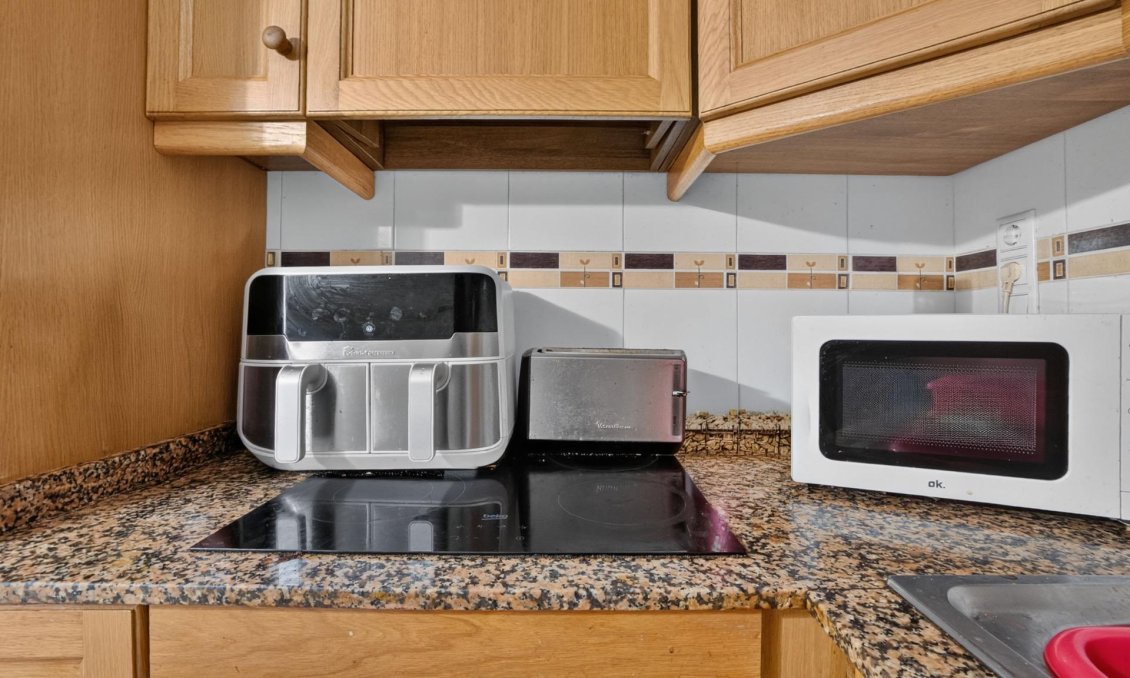 Resale - Penthouse -
Torrevieja - Torreblanca