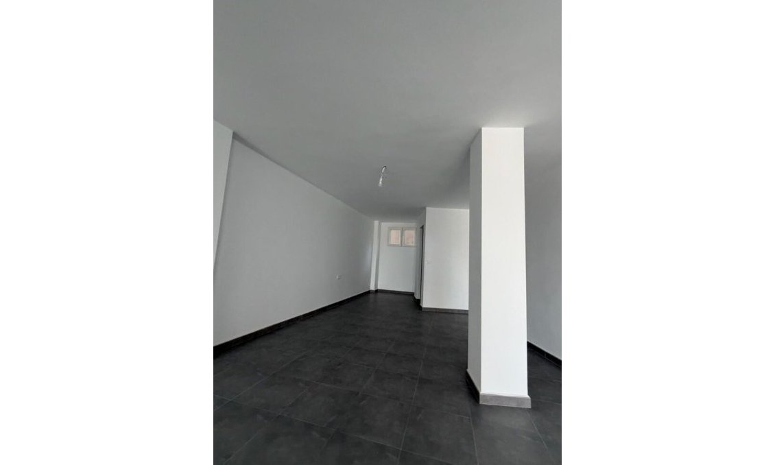 Segunda mano - Duplex -
Villajoyosa - Montiboli