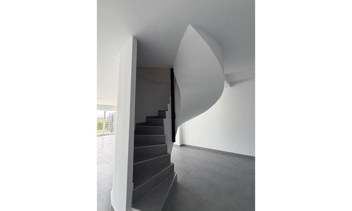 Segunda mano - Duplex -
Villajoyosa - Montiboli