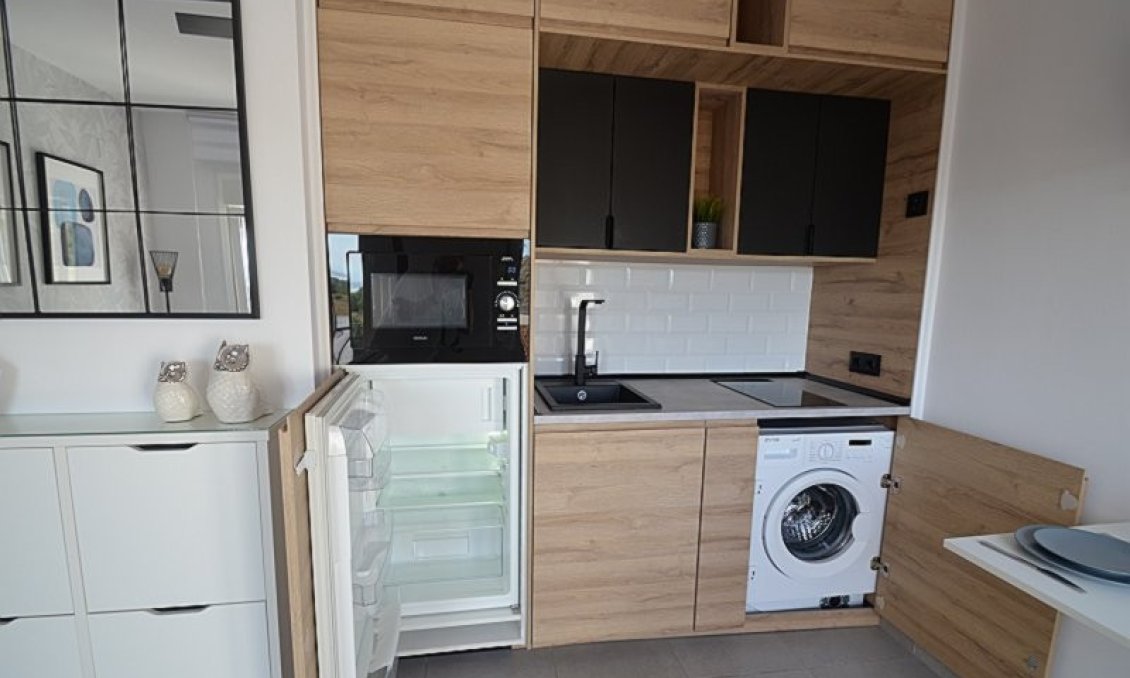 Segunda mano - Apartamento -
Blue Lagoon - Costa Blanca