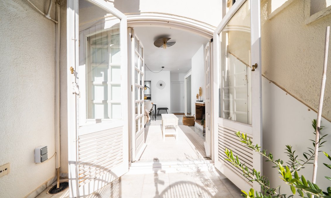 Segunda mano - Apartamento -
Torrevieja - Costa Blanca