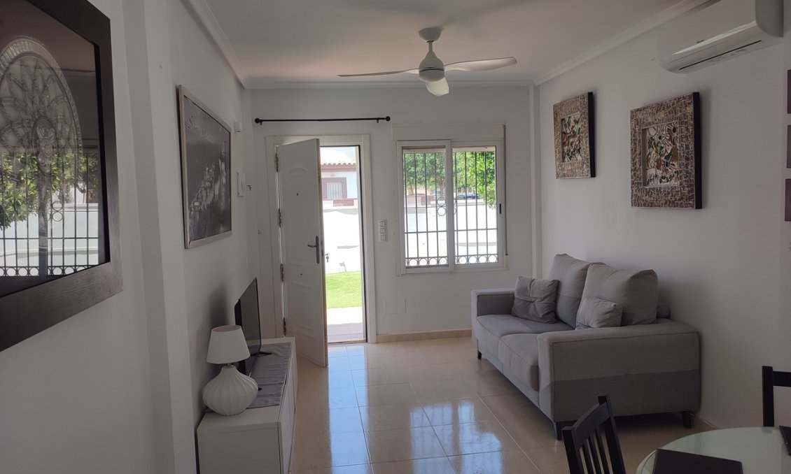 Revente - Villa -
Sucina - Inland