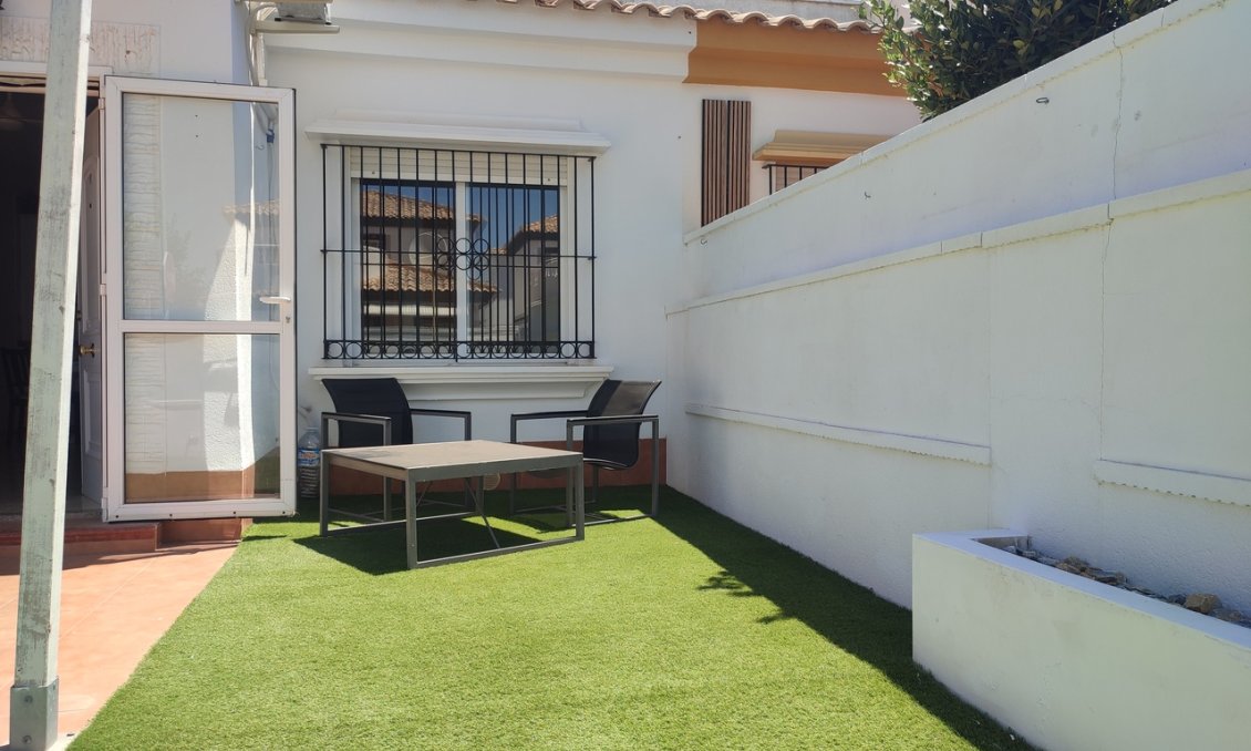Revente - Villa -
Sucina - Inland