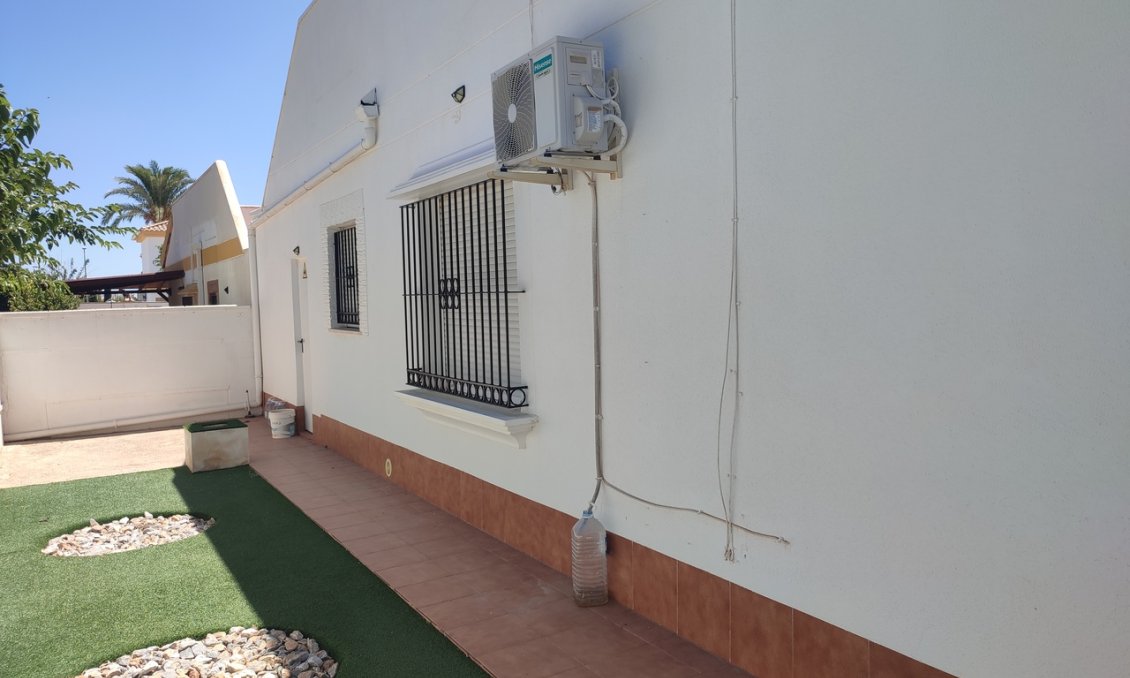 Revente - Villa -
Sucina - Inland