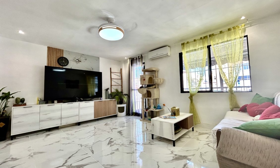 Segunda mano - Apartamento -
San Pedro del Pinatar - Costa Calida