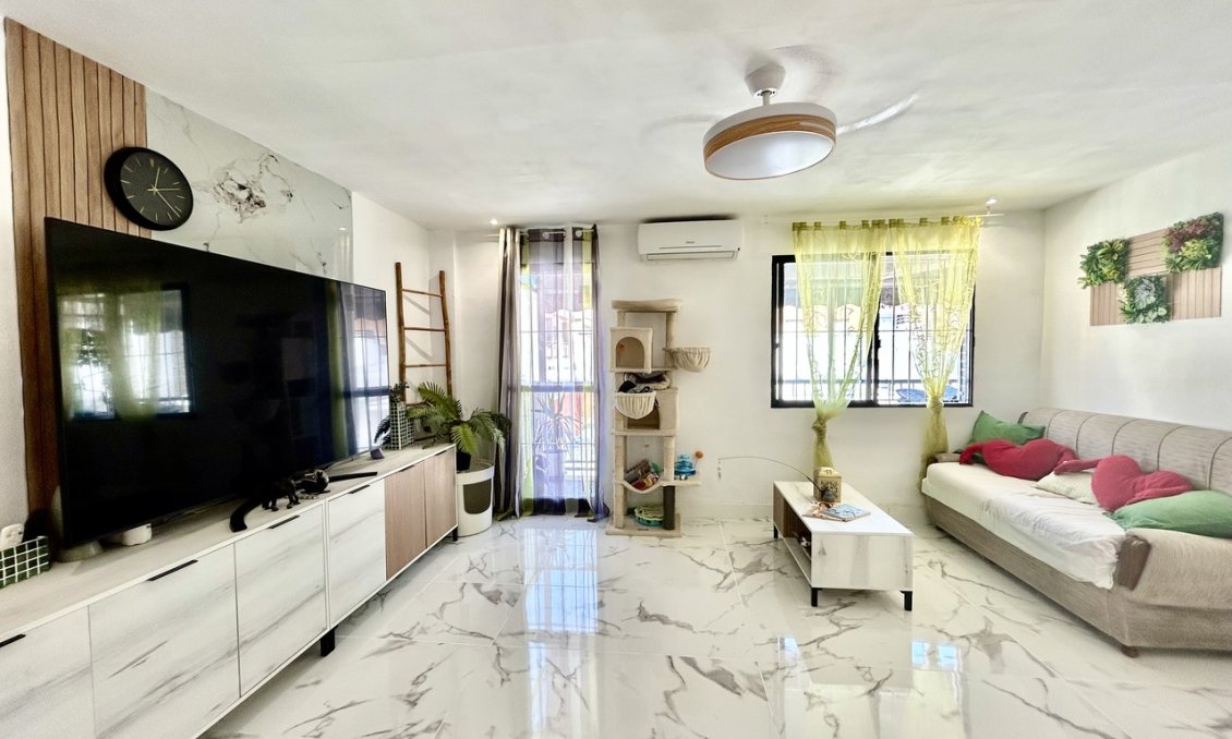 Segunda mano - Apartamento -
San Pedro del Pinatar - Costa Calida