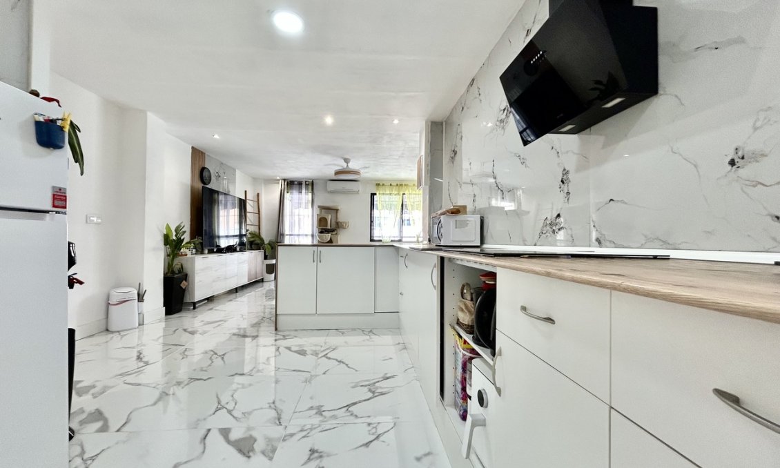 Segunda mano - Apartamento -
San Pedro del Pinatar - Costa Calida