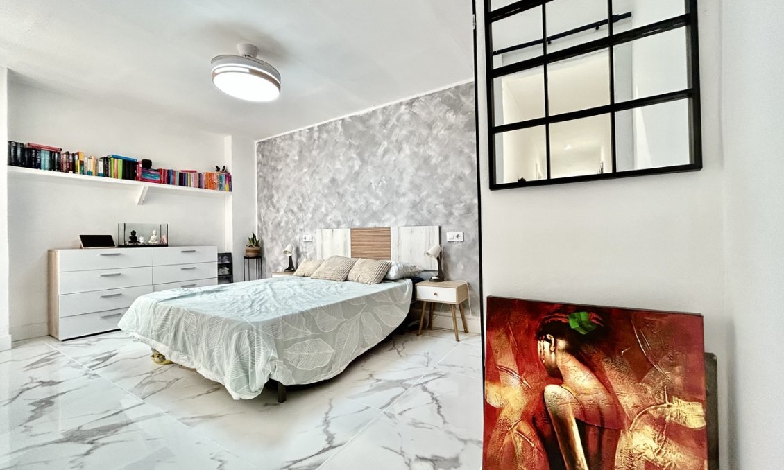 Segunda mano - Apartamento -
San Pedro del Pinatar - Costa Calida