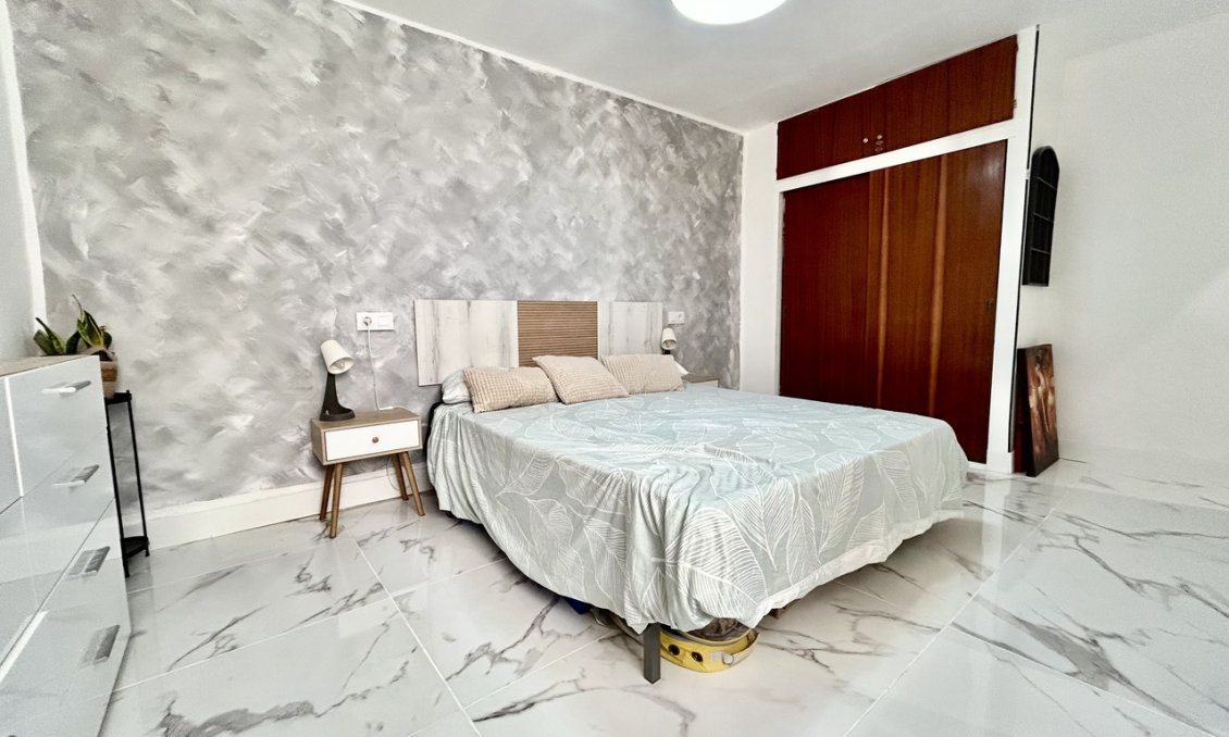 Segunda mano - Apartamento -
San Pedro del Pinatar - Costa Calida