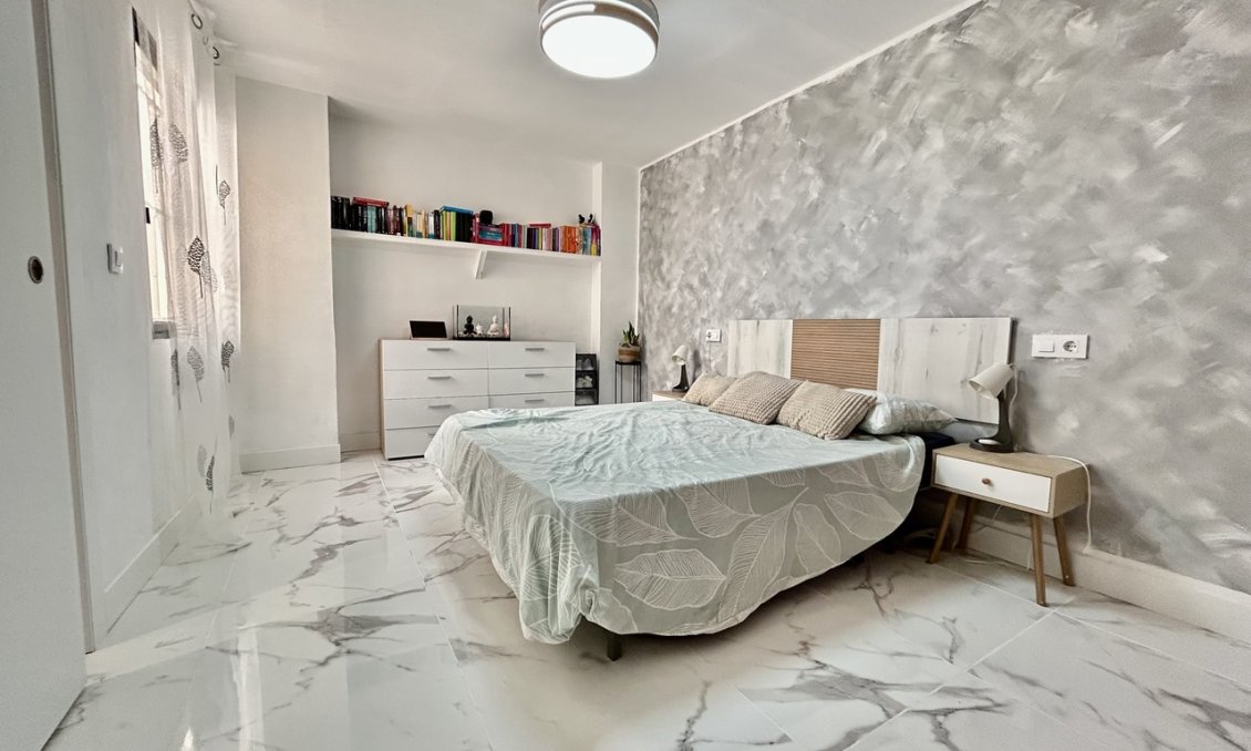 Segunda mano - Apartamento -
San Pedro del Pinatar - Costa Calida