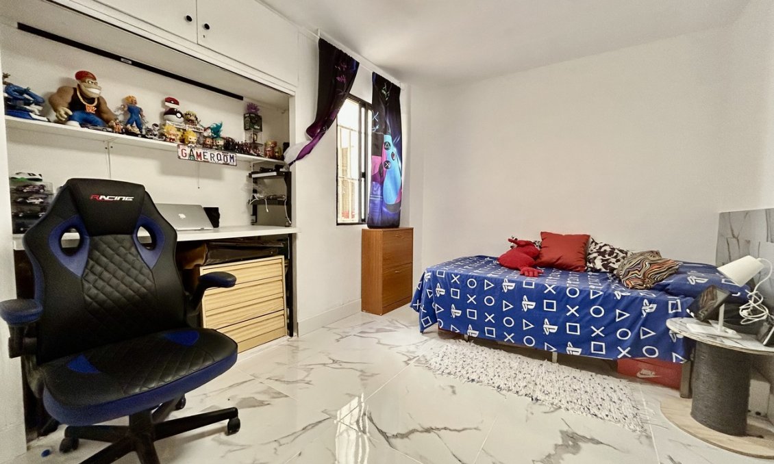 Segunda mano - Apartamento -
San Pedro del Pinatar - Costa Calida