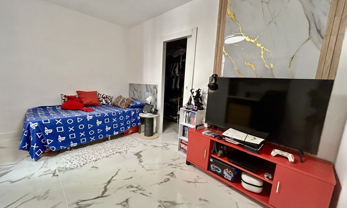 Segunda mano - Apartamento -
San Pedro del Pinatar - Costa Calida
