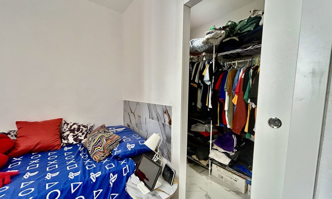 Segunda mano - Apartamento -
San Pedro del Pinatar - Costa Calida