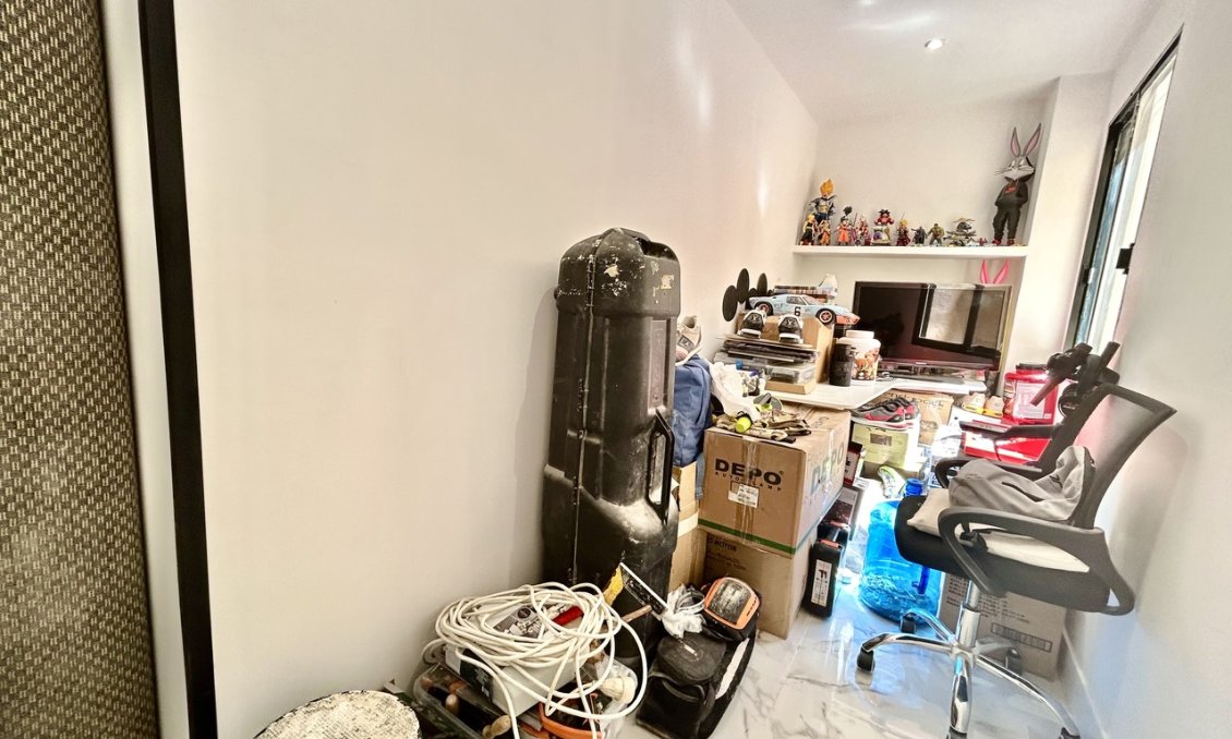 Segunda mano - Apartamento -
San Pedro del Pinatar - Costa Calida