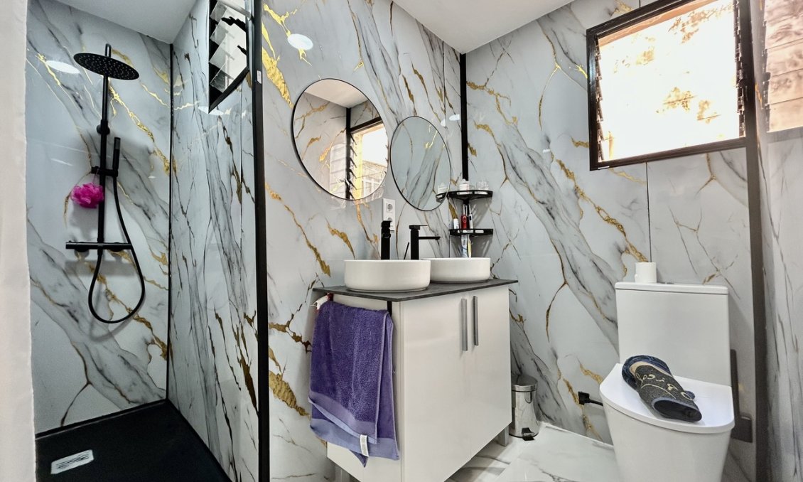 Segunda mano - Apartamento -
San Pedro del Pinatar - Costa Calida