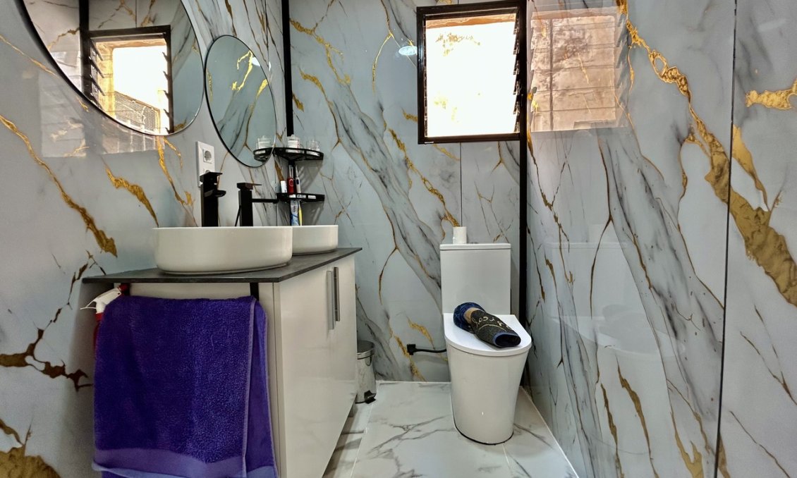 Segunda mano - Apartamento -
San Pedro del Pinatar - Costa Calida