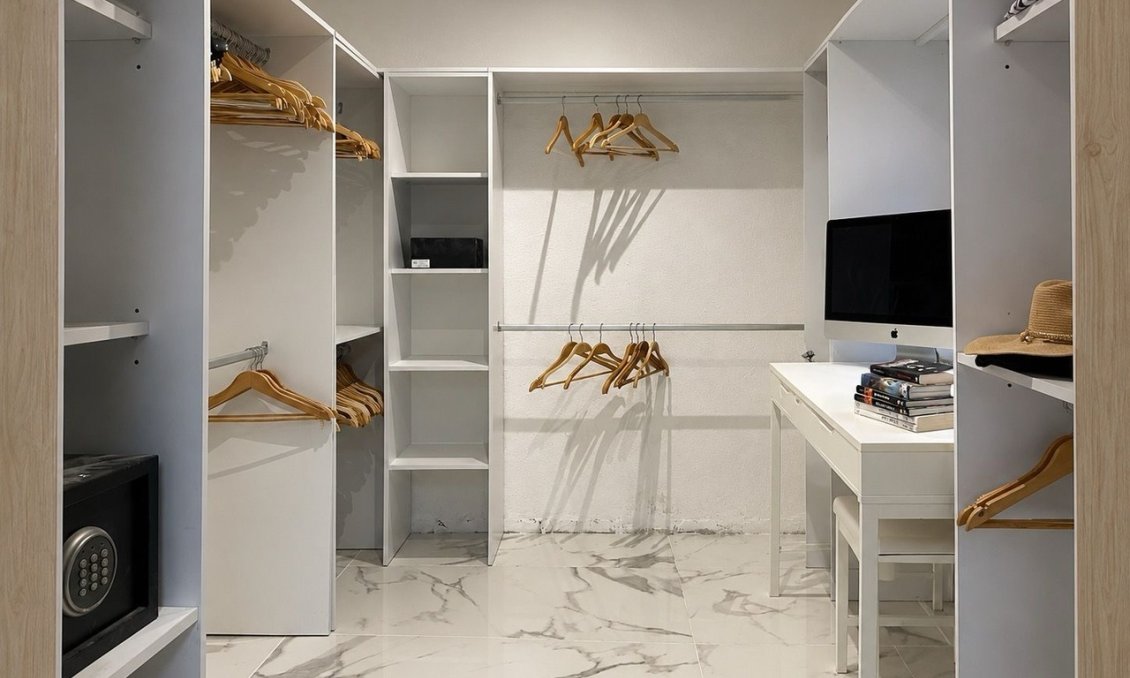 Segunda mano - Apartamento -
San Pedro del Pinatar - Costa Calida