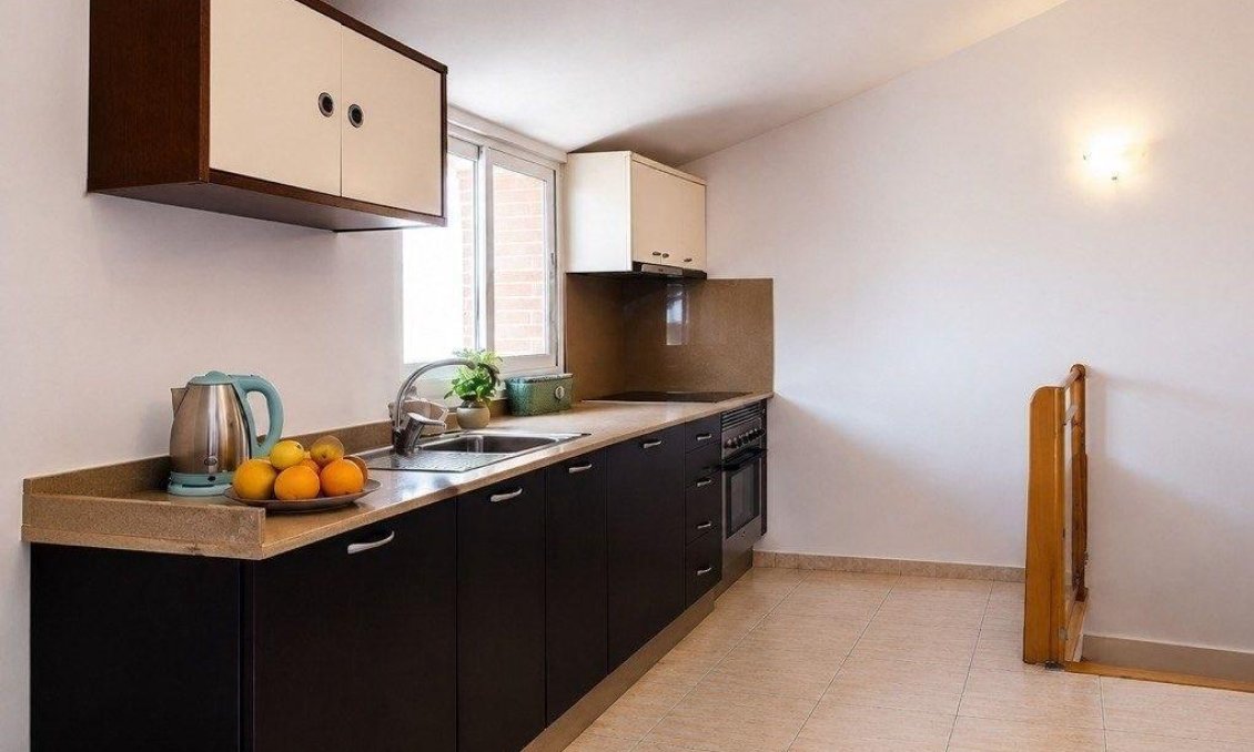 Használt Ingatlanok - Apartman -
Sucina - Inland