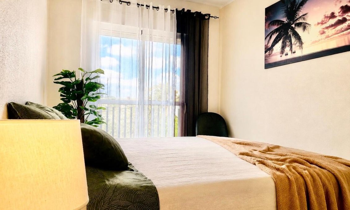 Használt Ingatlanok - Apartman -
Sucina - Inland