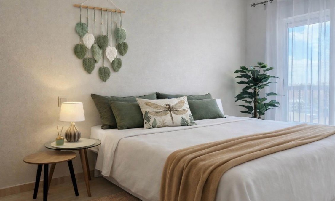 Használt Ingatlanok - Apartman -
Sucina - Inland