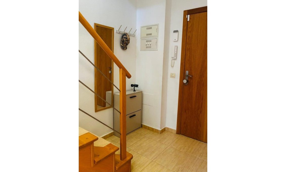 Használt Ingatlanok - Apartman -
Sucina - Inland