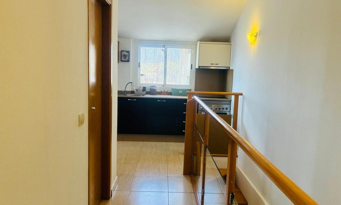 Használt Ingatlanok - Apartman -
Sucina - Inland