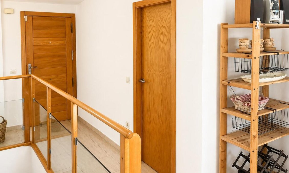 Használt Ingatlanok - Apartman -
Sucina - Inland