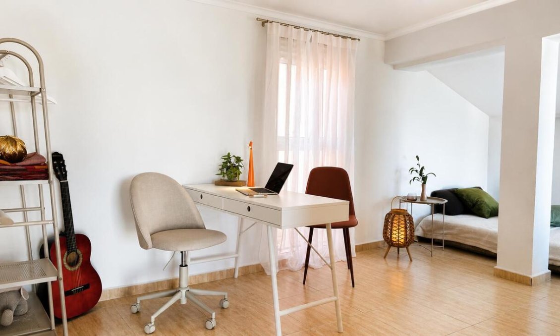 Használt Ingatlanok - Apartman -
Sucina - Inland