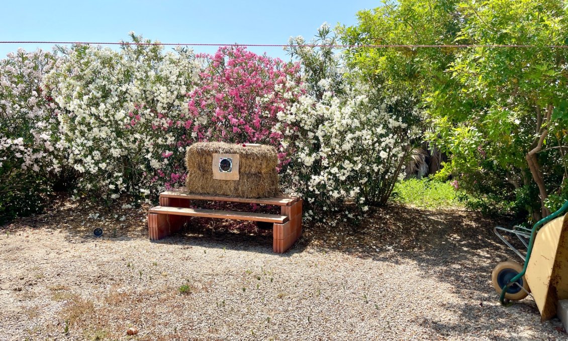 Revente - Villa -
Daya Nueva - Costa Blanca