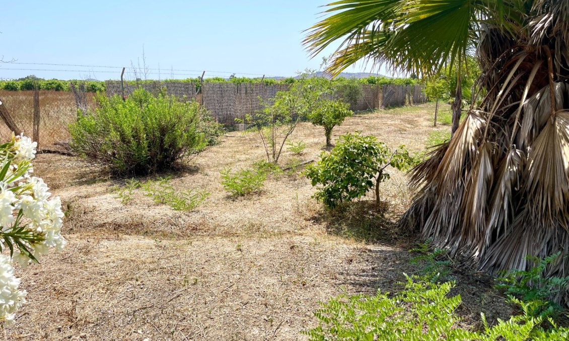 Revente - Villa -
Daya Nueva - Costa Blanca