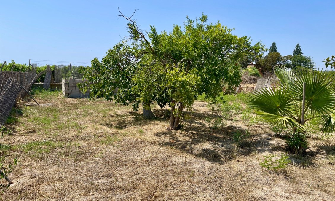 Revente - Villa -
Daya Nueva - Costa Blanca